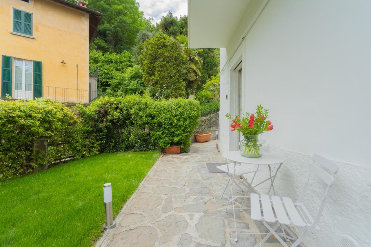 Enchanted Como Lake - Tremezzo Apartments By Rent All Como Dış mekan fotoğraf
