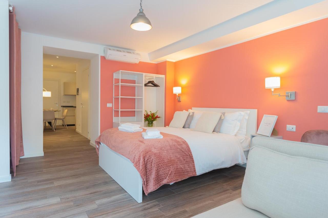 Enchanted Como Lake - Tremezzo Apartments By Rent All Como Dış mekan fotoğraf