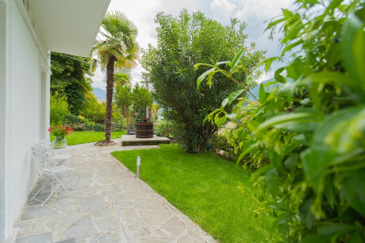 Enchanted Como Lake - Tremezzo Apartments By Rent All Como Dış mekan fotoğraf