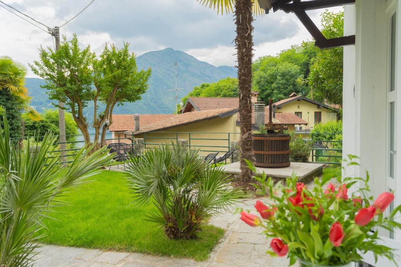 Enchanted Como Lake - Tremezzo Apartments By Rent All Como Dış mekan fotoğraf