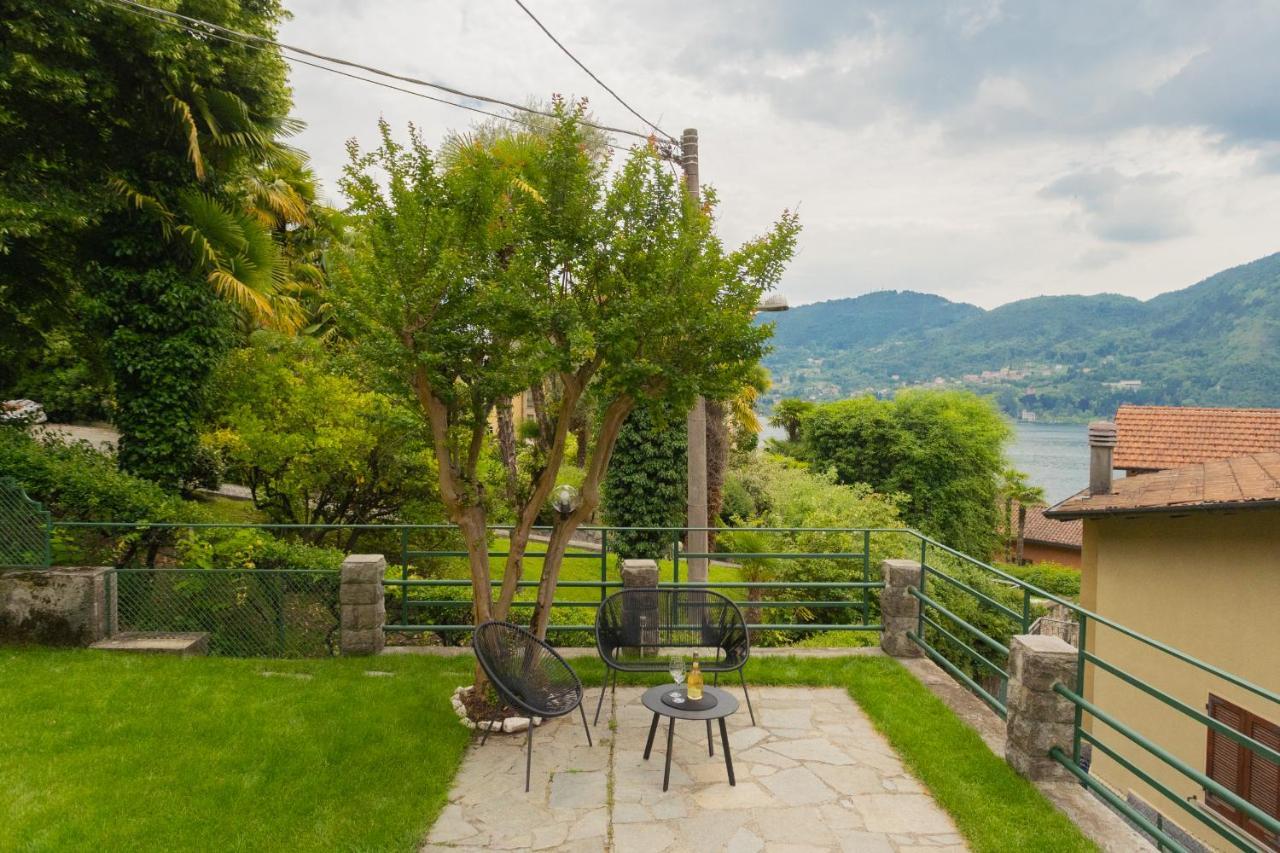 Enchanted Como Lake - Tremezzo Apartments By Rent All Como Dış mekan fotoğraf