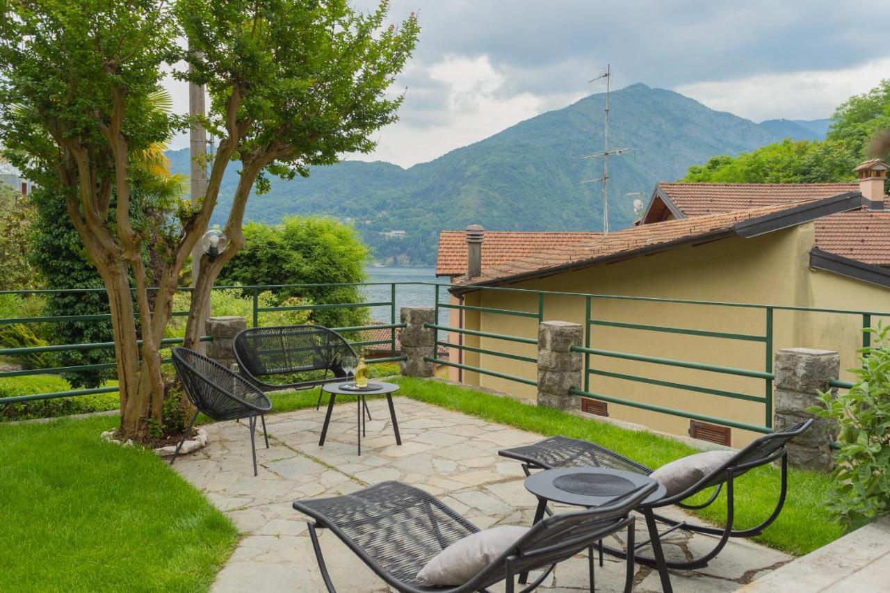 Enchanted Como Lake - Tremezzo Apartments By Rent All Como Dış mekan fotoğraf