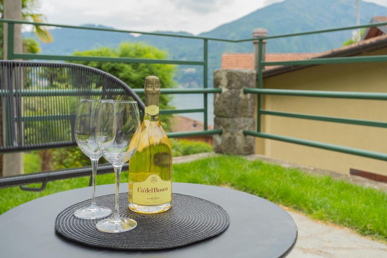 Enchanted Como Lake - Tremezzo Apartments By Rent All Como Dış mekan fotoğraf