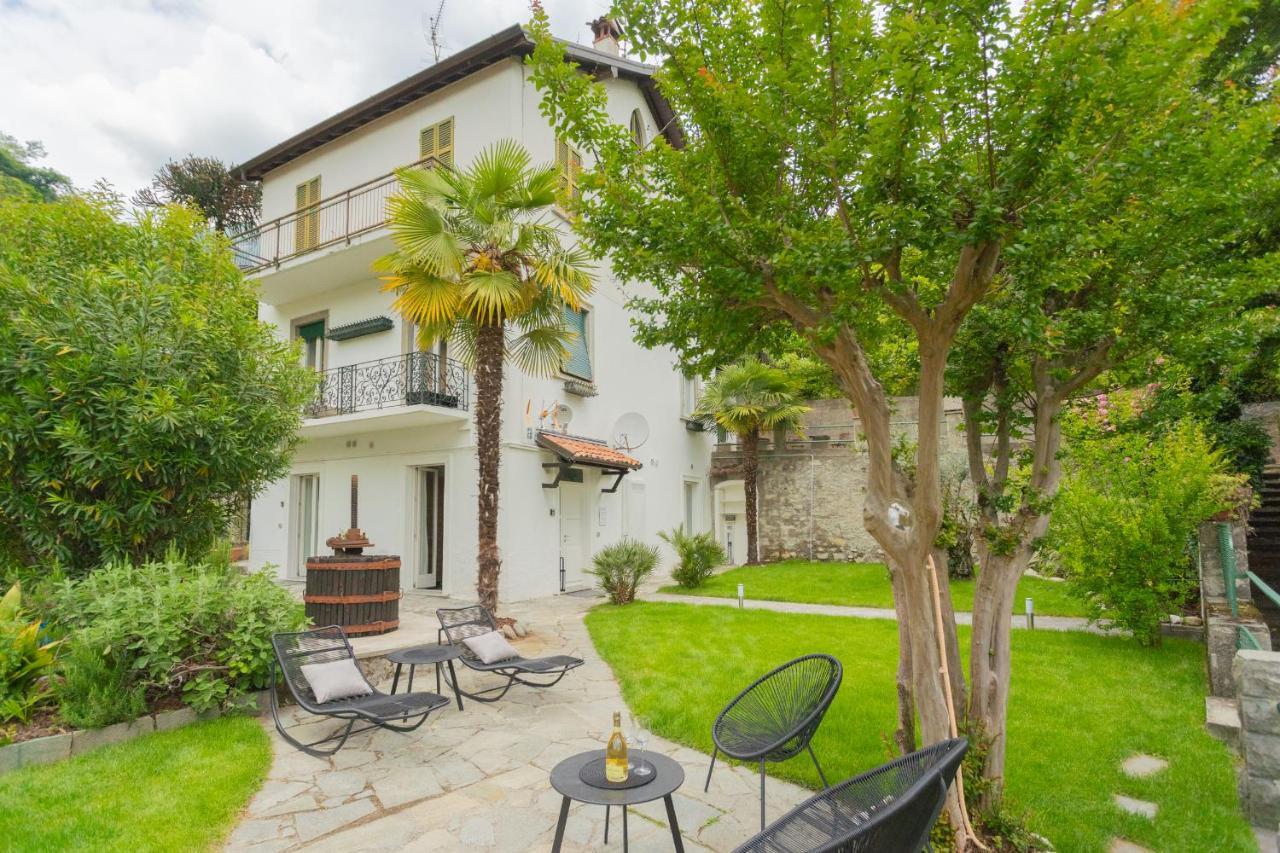 Enchanted Como Lake - Tremezzo Apartments By Rent All Como Dış mekan fotoğraf