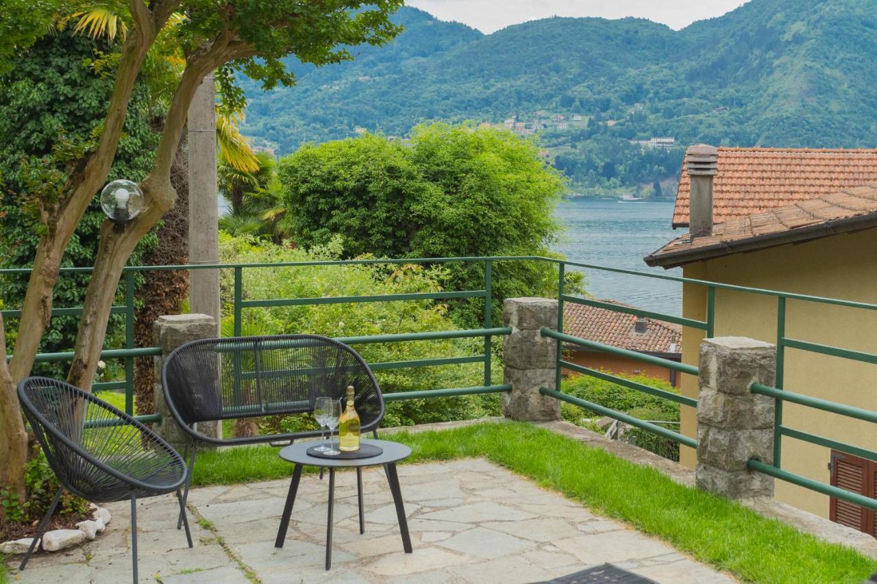 Enchanted Como Lake - Tremezzo Apartments By Rent All Como Dış mekan fotoğraf