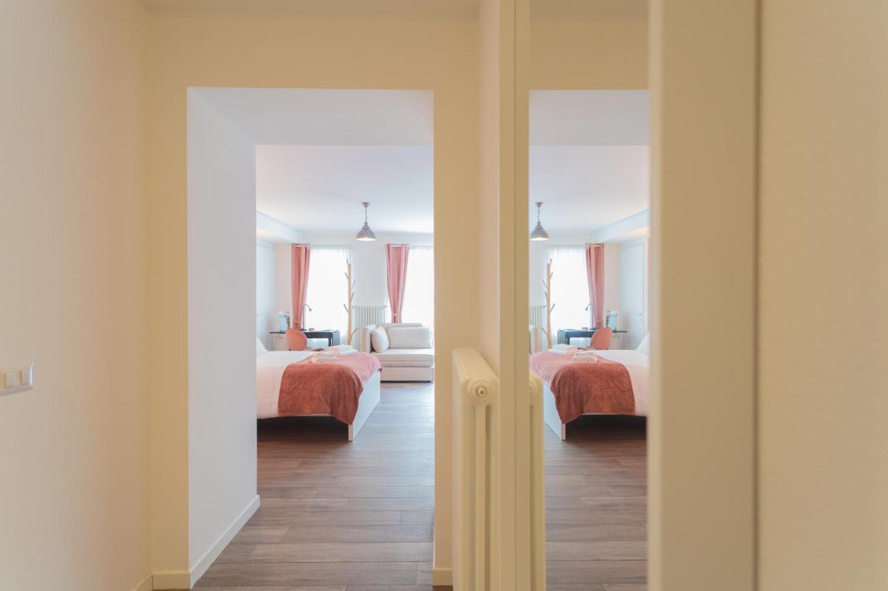 Enchanted Como Lake - Tremezzo Apartments By Rent All Como Dış mekan fotoğraf