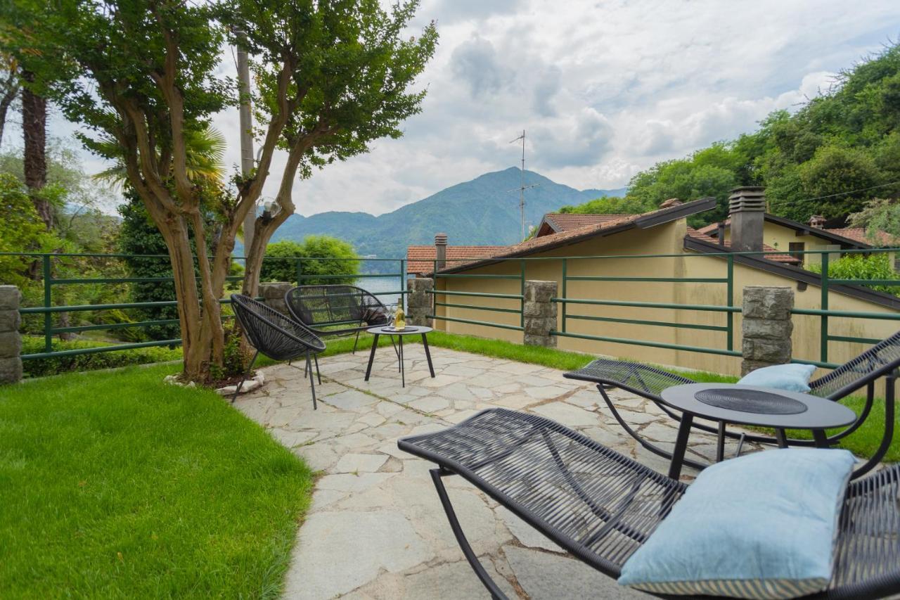 Enchanted Como Lake - Tremezzo Apartments By Rent All Como Dış mekan fotoğraf