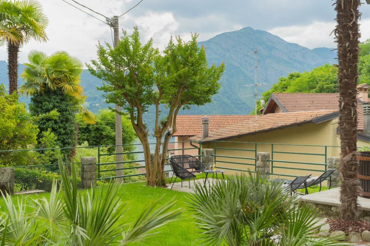Enchanted Como Lake - Tremezzo Apartments By Rent All Como Dış mekan fotoğraf