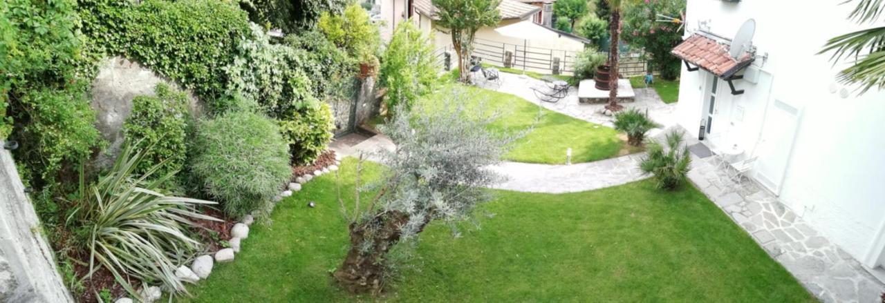 Enchanted Como Lake - Tremezzo Apartments By Rent All Como Dış mekan fotoğraf